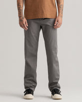 Gant Allister Regular Fit Twill Chinos